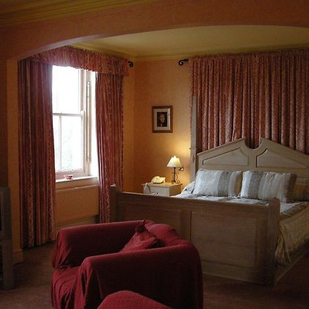 Buckingham Hotel Buxton  Luaran gambar
