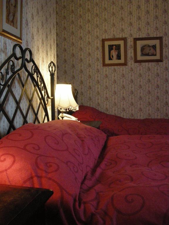 Buckingham Hotel Buxton  Bilik gambar