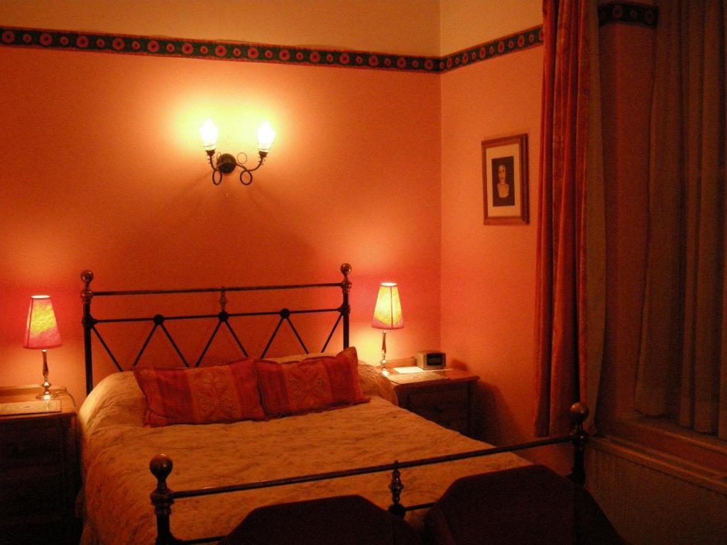 Buckingham Hotel Buxton  Bilik gambar