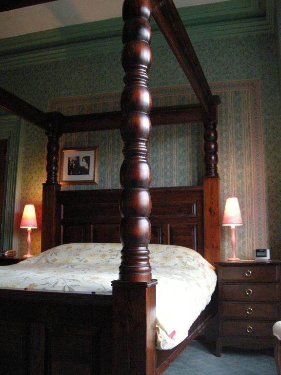 Buckingham Hotel Buxton  Bilik gambar
